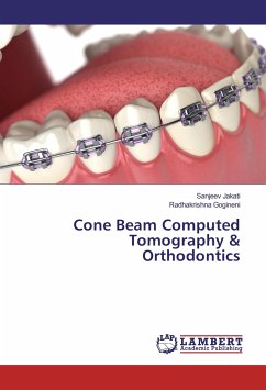 Cone Beam Computed Tomography & Orthodontics