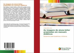 As imagens do aluno-leitor projetadas em manuais didáticos - Netto Silva, Viviane