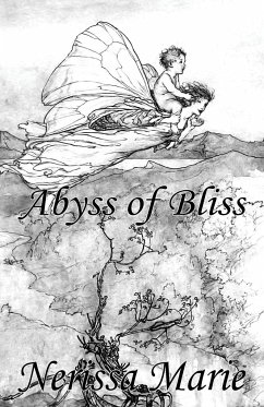 Poetry Book - Abyss of Bliss (Love Poems About Life, Poems About Love, Inspirational Poems, Friendship Poems, Romantic Poems, I love You Poems, Poetry Collection, Inspirational Quotes, Poetry Books) - Marie, Nerissa