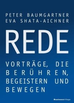 REDE - Baumgartner, Peter;Shata-Aichner, Eva