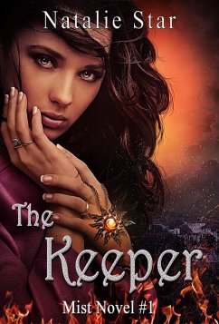 Cover The Keeper (The Mist Novels, #1) (eBook, ePUB)