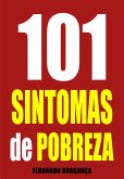 101 Sintomas de pobreza (eBook, ePUB)