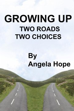 Growing Up (eBook, ePUB) - Hope, Angela