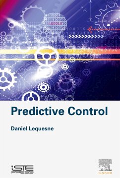 Predictive Control (eBook, ePUB) - Lequesne, Daniel