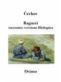 Ragazzi (eBook, ePUB)