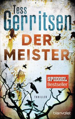 Der Meister / Jane Rizzoli Bd.2 - Gerritsen, Tess