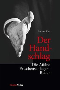 Der Handschlag - Tóth, Barbara