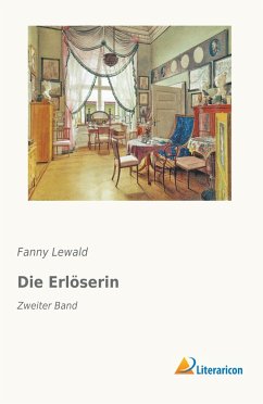 Die Erlöserin - Lewald, Fanny