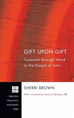 Gift Upon Gift - Brown, Sherri