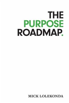 The Purpose Roadmap - Lolekonda, Mick