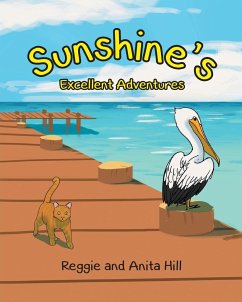 Sunshine's Excellent Adventures - Hill, Reggie And Anita