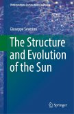 The Structure and Evolution of the Sun
