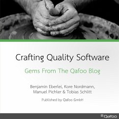 Crafting Quality Software - Eberlei, Benjamin;Nordmann, Kore;Pichler, Manuel