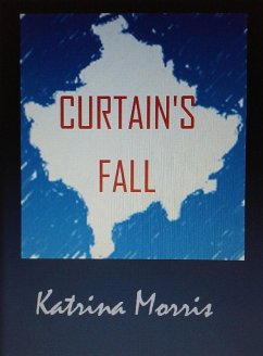 Cover Curtain's Fall (eBook, ePUB)