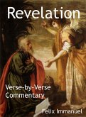 Revelation: Verse-by-Verse Commentary (eBook, ePUB) Revelation: Verse-by-Verse Commentary (eBook, ePUB)