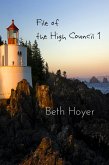 File of the High Council 1 (Edenia, #72) (eBook, ePUB)