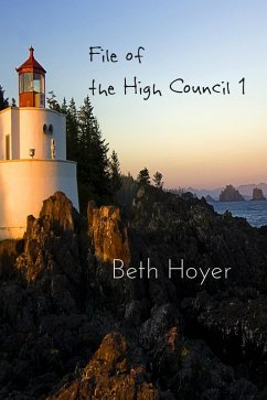 File of the High Council 1 (Edenia, #72) (eBook, ePUB) Cover File of the High Council 1 (Edenia, #72) (eBook, ePUB)