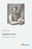 Sabbatai Zewi