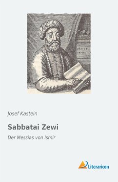 Sabbatai Zewi - Kastein, Josef