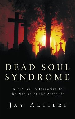 Dead Soul Syndrome - Altieri, Jay