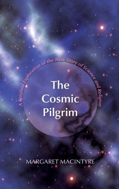 The Cosmic Pilgrim - MacIntyre, Margaret