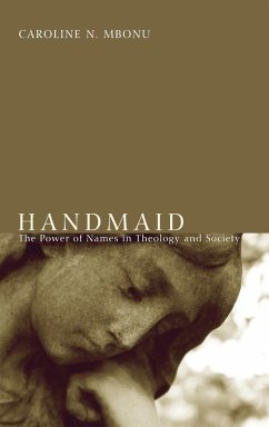 Cover Handmaid