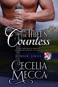 The Thief's Countess - Mecca, Cecelia