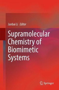 Supramolecular Chemistry of Biomimetic Systems