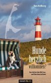 Hunde herzlich willkommen?