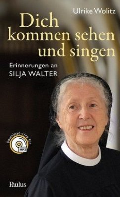 Dich kommen sehen und singen - Wolitz, Ulrike