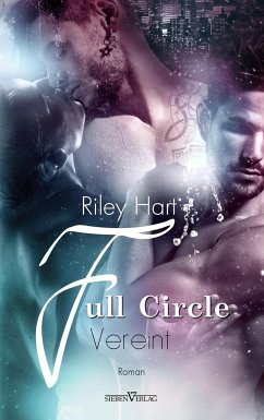 Full Circle - Vereint - Hart, Riley