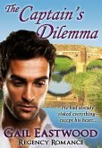 The Captain's Dilemma (eBook, ePUB)