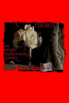 Thorn (eBook, ePUB) - Scott, A. H.