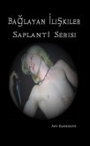 Bağlayan İlişkiler (Saplantı Kitabı 1) (eBook, ePUB)