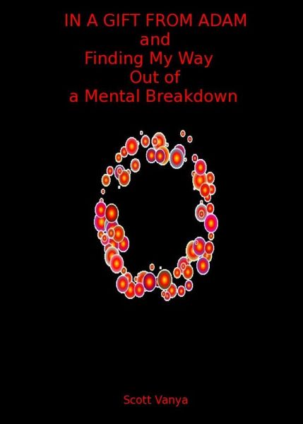 In a Gift From Adam and Finding My Way Out of a Mental Breakdown (eBook, ePUB) In a Gift From Adam and Finding My Way Out of a Mental Breakdown (eBook, ePUB)