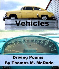 Cover Vehicles (eBook, ePUB)