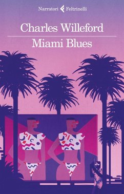 Cover Miami Blues