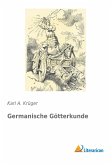Germanische Götterkunde