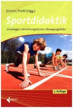 Sportdidaktik