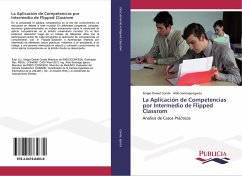 La Aplicación de Competencias por Intermedio de Flipped Classrom - Conde, Sergio Daniel;Igarza, Aldo Santiago