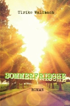 Sommerfrische - Waldbach, Ulrike