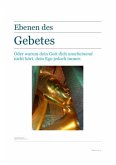 Ebenen des Gebetes