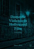 Domestic Violence in Hollywood Film