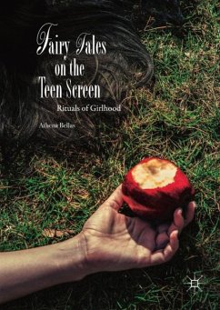 Fairy Tales on the Teen Screen - Bellas, Athena