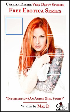Intersection (An Anime Girl Story) (eBook, ePUB) Cover Intersection (An Anime Girl Story) (eBook, ePUB)