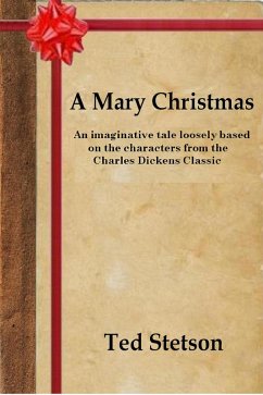 A Mary Christmas (Christmas stories, #7) (eBook, ePUB) - Stetson, Ted