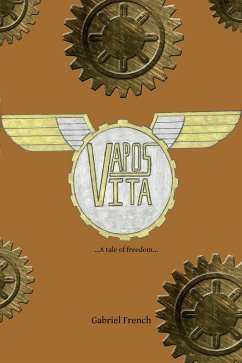 Cover Vapos Vita (eBook, ePUB)