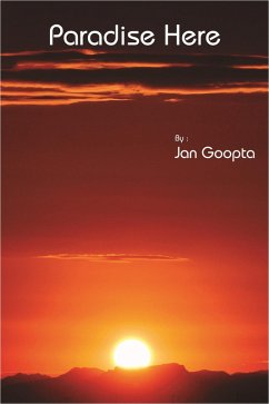 Paradise Here (eBook, ePUB) - Goopta, Jan