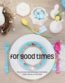 For Good Times (eBook, PDF) For Good Times (eBook, PDF)
