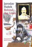 Behind the Lines (eBook, ePUB) Behind the Lines (eBook, ePUB)
